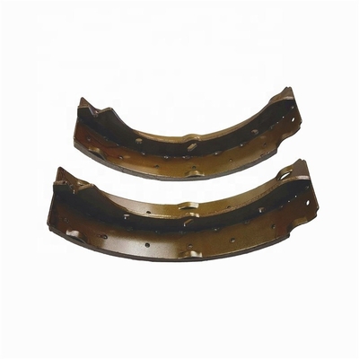 K337 OEM NO Automotive Braking System Hand Brake Disc for Bus JAC Shuailing Car Make