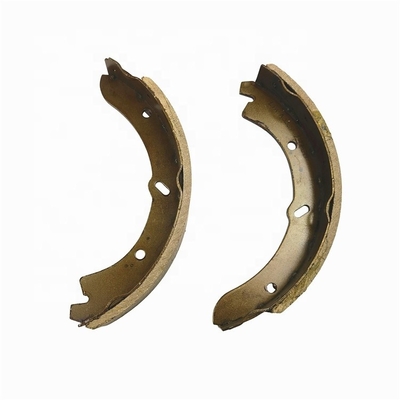 K337 OEM NO Automotive Braking System Hand Brake Disc for Bus JAC Shuailing Car Make
