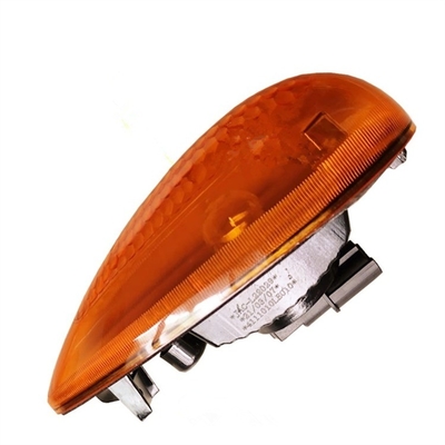 JAC HFC1041 HFC1048 Truck Side Turn Signals Auto Parts with Plastic and 72W Wattage