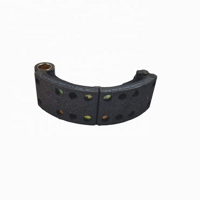 OEM Brake Shoe 3501120D6670 for JAC Shauiling Hand Brake Disc Automotive Braking System