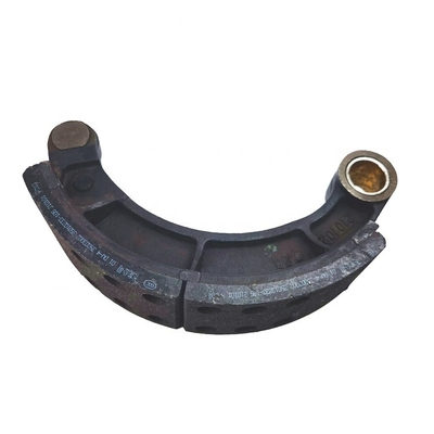 OEM Brake Shoe 3501120D6670 for JAC Shauiling Hand Brake Disc Automotive Braking System