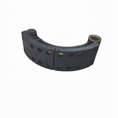 OEM Brake Shoe 3501120D6670 for JAC Shauiling Hand Brake Disc Automotive Braking System