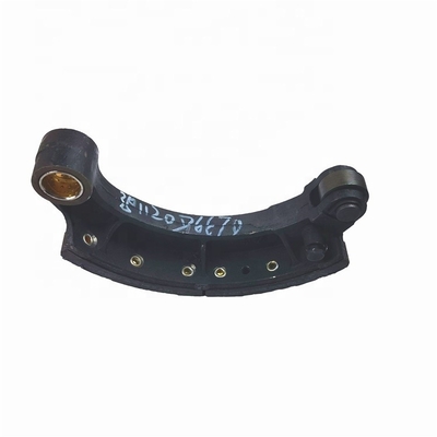 OEM Brake Shoe 3501120D6670 for JAC Shauiling Hand Brake Disc Automotive Braking System