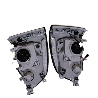 Auto Parts Headlight for JAC OE No. 3711920E800/3711910E800 Automotive Lighting System