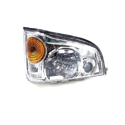 Auto Parts Headlight for JAC OE No. 3711920E800/3711910E800 Automotive Lighting System