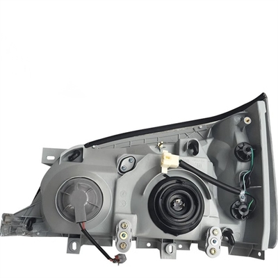 Auto Parts Headlight for JAC OE No. 3711920E800/3711910E800 Automotive Lighting System