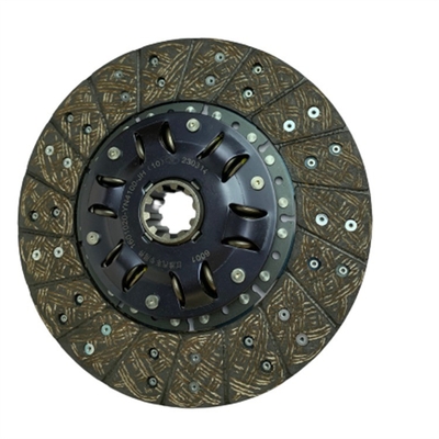 255 Clutch Discs Slave Plate for JAC Shuailing Junling HFC/1020/1030/1045 Competitive