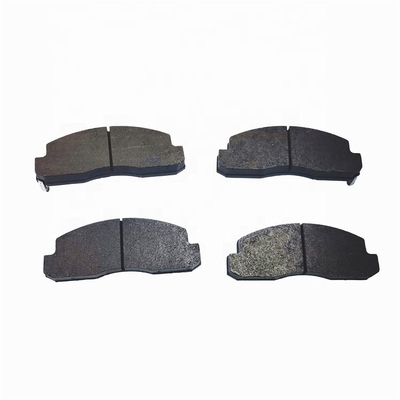 JAC Shauiling Bus Automotive Braking System Brake Shoe with OE NO. 350101/115/215A102
