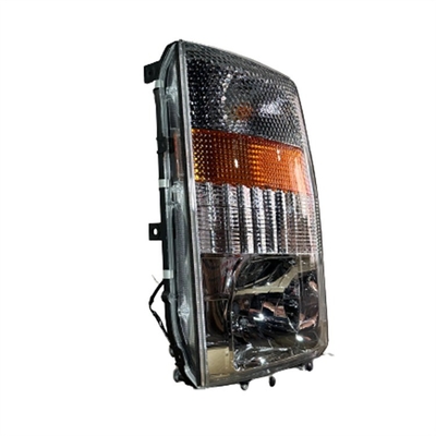 Wattage 72 wattage JAC HFC1041 HFC1048 H330/Q3/Q6/Q9 Truck Headlight Front light