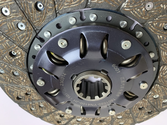 255 Clutch Discs Slave Plate for JAC Shuailing Junling HFC/1020/1030/1045 Competitive