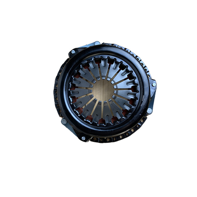 255 Clutch Pressure Plate and Clutch Disc for JAC Shuailing Junling 4B1 CY4100 Design