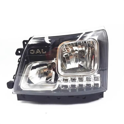 JAC HFC1041 HFC1048 H330/V3/V5/V6 Front Light Shipping Methods Customer Requirements