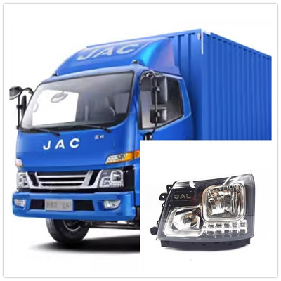 JAC HFC1041 HFC1048 H330/V3/V5/V6 Front Light Shipping Methods Customer Requirements