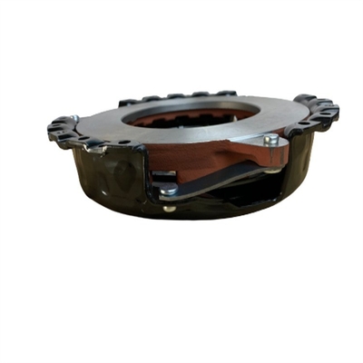 255 Clutch Pressure Plate and Clutch Disc for JAC Shuailing Junling 4B1 CY4100 Design