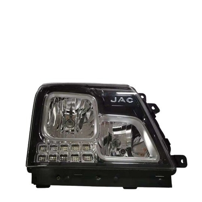 JAC HFC1041 HFC1048 H330/V3/V5/V6 Front Light Shipping Methods Customer Requirements
