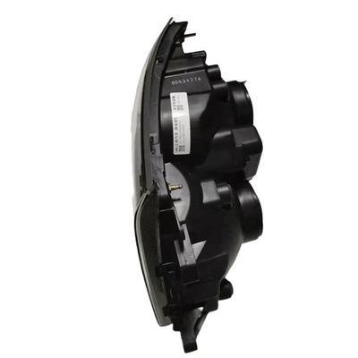 JAC HFC1041 HFC1048 H330/V3/V5/V6 Front Light Shipping Methods Customer Requirements