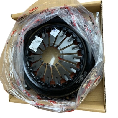 255 Clutch Pressure Plate and Clutch Disc for JAC Shuailing Junling 4B1 CY4100 Design