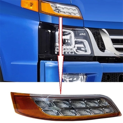 K3 JAC Side Turn Signals HFC1041 HFC1048 H330/V3/V5/V6 Customizable Shipping Methods