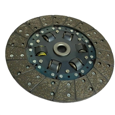 Top-notch Performance Clutch Disc for JAC shuailing junling HFC/1020/1030/1045