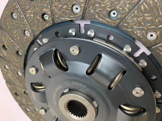 Top-notch Performance Clutch Disc for JAC shuailing junling HFC/1020/1030/1045