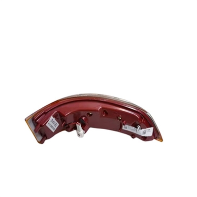 K3 JAC Side Turn Signals HFC1041 HFC1048 H330/V3/V5/V6 Customizable Shipping Methods