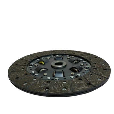Top-notch Performance Clutch Disc for JAC shuailing junling HFC/1020/1030/1045