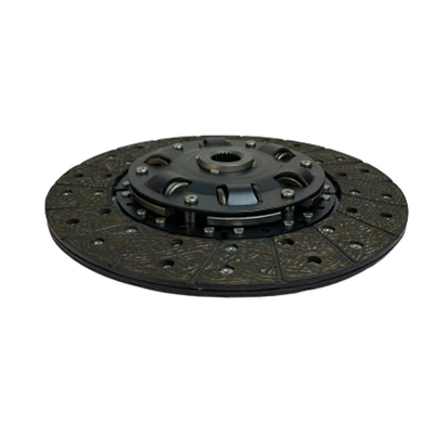Top-notch Performance Clutch Disc for JAC shuailing junling HFC/1020/1030/1045