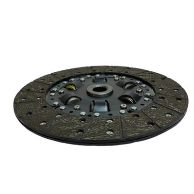 Top-notch Performance Clutch Disc for JAC shuailing junling HFC/1020/1030/1045