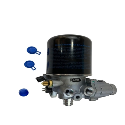 OEM No LG9700360015 Air Dryer Assy for HAOJUN SINOTRUK HOWO Truck Parts Accessories