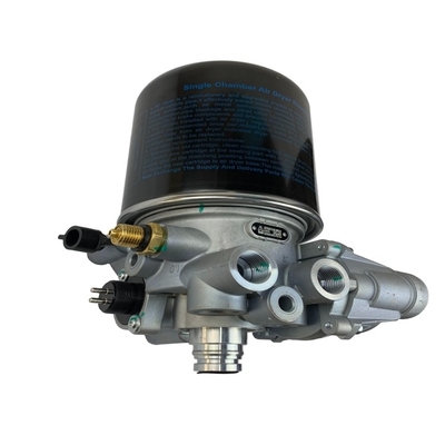 OEM No LG9700360015 Air Dryer Assy for HAOJUN SINOTRUK HOWO Truck Parts Accessories