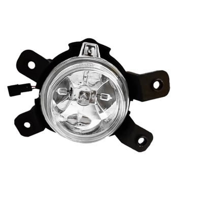JAC HFC1040 Front Fog Light Assembly for Shuailing Q3 Q6 H330 HFC1040 Original Parts