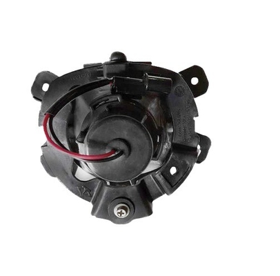JAC HFC1040 Front Fog Light Assembly for Shuailing Q3 Q6 H330 HFC1040 Original Parts