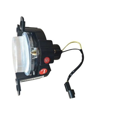 JAC HFC1040 Front Fog Light Assembly for Shuailing Q3 Q6 H330 HFC1040 Original Parts