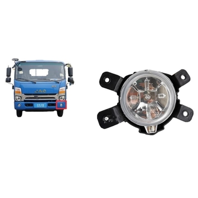 JAC HFC1040 Front Fog Light Assembly for Shuailing Q3 Q6 H330 HFC1040 Original Parts