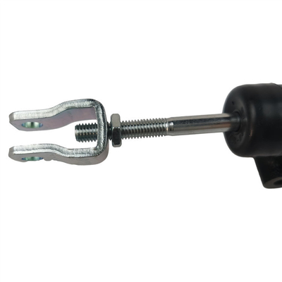 OE NO. 1602100Z2 Heavy Duty Truck Parts Clutch Master Cylinder for JAC Truck and Bus