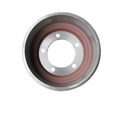 JMC 1040s Light Truck Rear Brake Drum Truck Parts with OEM NO 2100320390