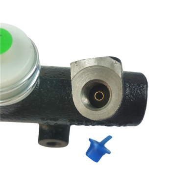 OE NO. 1602100Z2 Heavy Duty Truck Parts Clutch Master Cylinder for JAC Truck and Bus