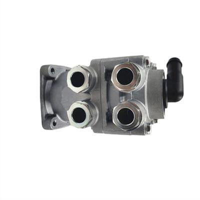 Master Brake Valve LG9704360057 for SINOTRUK CNHTC Trucks 2005- A Must-Have Auto Part