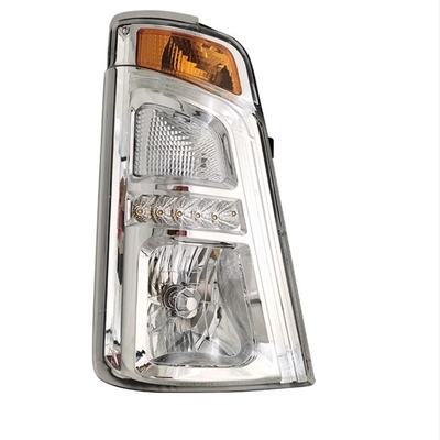 Light Truck Headlight Tongshuai 12V/24V Front Light for Standard or Custom Packaging