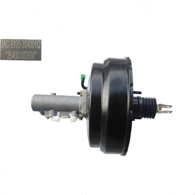 JAC 1040 Light Truck Parts Vacuum Booster Assembly 3540010D800-1107 Parts for Your JAC