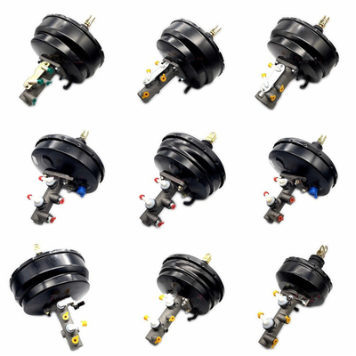 JAC 1040 Light Truck Parts Vacuum Booster Assembly 3540010D800-1107 Parts for Your JAC