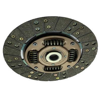 Standard Size Clutch Discs for JAC Shuailing Junling HFC10201030 1045 Engines Systems