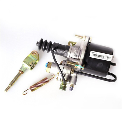 JMC 1030 /1040 Aluminum Clutch Pump Booster for Truck Spare Parts