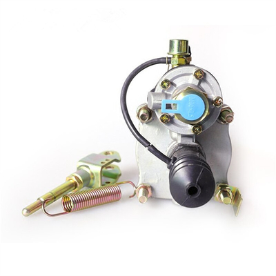 JMC 1030 /1040 Aluminum Clutch Pump Booster for Truck Spare Parts