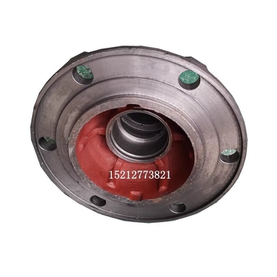 2013 Year Red Auto Parts for Jac J3 Truck Spare Parts 3103101n Front Hub Jac1040