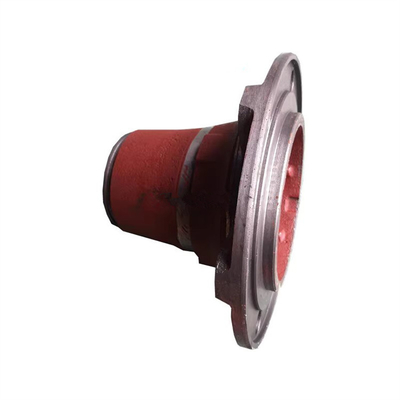 2013 Year Red Auto Parts for Jac J3 Truck Spare Parts 3103101n Front Hub Jac1040