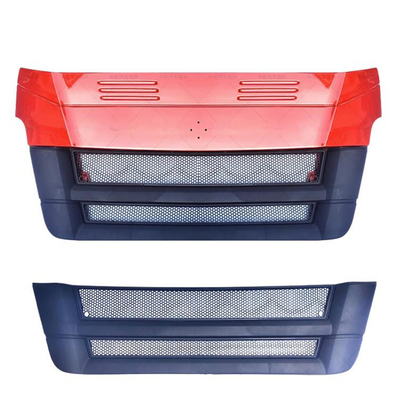 Truck Part LG1613118122 LG1612118122 Grilles for SINOTRUK HOWO Original Howo Grilles