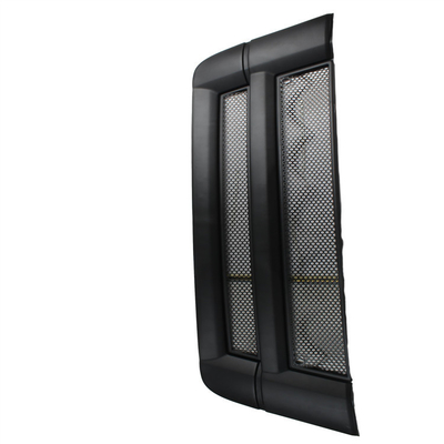 Truck Part LG1613118122 LG1612118122 Grilles for SINOTRUK HOWO Original Howo Grilles