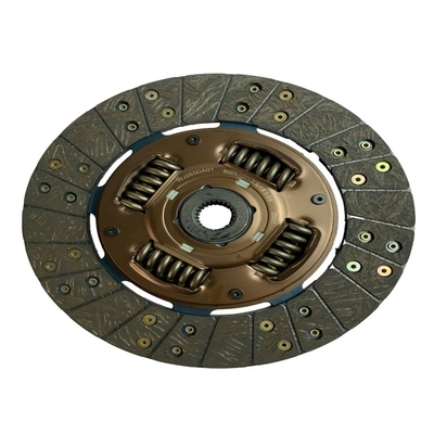 JAC shuailing junling HFC10201030 1045 Clutch Discs with Standard Size and Durability
