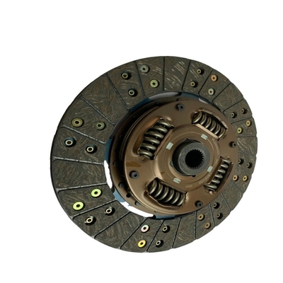 JAC shuailing junling HFC10201030 1045 Clutch Discs with Standard Size and Durability